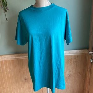 Sunshine green short sleeve tee shirt